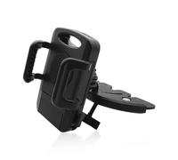 X psblty Soporte Móvil Coche Soporte Universal para Coche para Teléfono Móvil con Ranura para CD para Celular Rotación 360 para 11 12 Pro para Samsung GPS Suporte Telemovel Carro