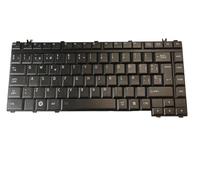 X psblty Teclado español, Compatible con Toshiba, Compatible con Satellite, A200 A205 A210 A215 A300 M300 M500 L300 L305 L310 L300D L305D L310D L315