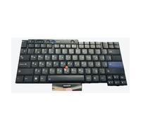 X psblty Teclado for portátil Estadounidense, Compatible con Lenovo, Compatible con Thinkpad, X220 X220I X220T T410I T510I W520 T420S T520I T410S T400S T520 T420 X230I T510 W510(RU with Mouse)