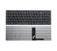 X psblty Teclado for portátil RU/SP/US, Compatible con Lenovo, Ideapad L340-15, L340-15API/IWL, 340C-15, S145-15IWL, V145-15AST, 330-15ICH, 330-17IKB/AST/ICH(V)