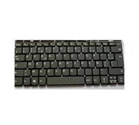 X psblty Teclado for portátil (SP/FR/US/BR), Compatible con Lenovo, IdeaPad 330 S145-14AST/14IGL/14IGM/14IWL/14IKB 520S-14IKB V14-IWL/IIL/IKB/ADA/ARE(E)