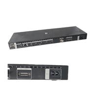 X psblty UNA Caja DE CONEXIÓN BN91-18654S BN95-03858A BN91-19041Z BN96-44748A SOC1000MA Es For QA55Q7FAMKXXS QA55Q7FAMKXXZ QE55Q7FAMTXZGLínea De Conexión De Pantalla