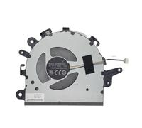 X psblty Ventilador De CPU For Ordenador Portátil, Compatible con Lenovo, IdeaPad S145-15IWL 15AST V15-IKB V15-IWL V15-IIL V15-ADA 5F10S13875 BAPB0807R5H, Ventilador De Refrigeración