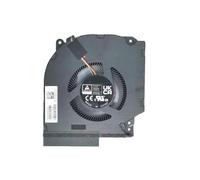X psblty Ventilador De Refrigeración CPU GPU, Compatible con HP, Portátil 16-C 16-R0008CA 16-R0028CA 16-R0097NR 16-R0057NR 16-R0010NR Pieza De Reparación De CC(GPU Fan)