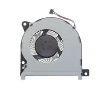 X psblty Ventilador De Refrigeración De CPU For Ordenador Portátil DFS2000058H0T DC5V 0.5A 4 Pines, Compatible con ASUS,VivoBook Flip TP301 TP501 TP301UJ TP301U TP301UA Q303 Q303U
