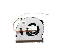X psblty Ventilador De Refrigeración for CPU De Computadora Portátil, Compatible con Sony, Vaio G70N05NS5MT-57T02 5V DC 0.40A 2314E1 MBX-237, Pieza De Reparación
