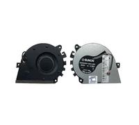 X psblty Ventilador De Refrigeración For CPU De Ordenador Portátil, Compatible con Lenovo, 320-14IKB/ABR 320-15 AST/ISK/IAP 320C-15IKB 330C-14IKB 330-15IKB 330C-15IKB 520-15IKB Chao5000