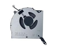 X psblty Ventilador De Refrigeración For Ordenador Portátil, Compatible con Lenovo,Legion Pro 5 16IRX8 16ARX8 82WK 82WM IRX8 ARX8 2023 FQK8 FQK9 DC 12V(FQK8 DC 12V)