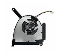 X psblty Ventilador De Refrigeración GPU For CPU De Ordenador Portátil, Compatible con ASUS,TUF Dash F15 FX517 FX517ZC FX517ZR RTX3050/TI 13NR0950P01011,13NR0950P02011 5V(CPU Fan)