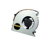 X psblty Ventilador Enfriador De CPU, Compatible con Acer, Compatible con Aspire, 5310 5520 5710 5720 7220, Componentes De Refrigeración De Hardware