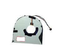X psblty Ventilador Enfriador De CPU, Compatible con Lenovo, B480 B480A B485 B490 M490 M495 E49 V480 V580 B580 M590 M590S E49AL E49G K49 KSB06105HB -BJ49-0J73 Parte