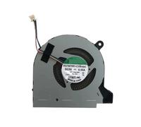 X psblty Ventilador Enfriador De CPU GPU, Compatible con Acer, Compatible con Nitro, V17 VN7-793G EG75070S1-C360-S9C EG75070S1-C350-S9C 0.23.1008B.0001 DC 5V .50A Pieza De Reparación(GPU Fan)
