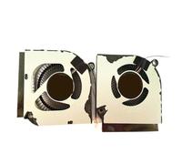 X psblty Ventilador Enfriador De CPU GPU, Compatible con Acer, Nitro 5 AN515-55 AN515-56 AN517-52 N20C1 Helios 300 PH315-52 PH317-53 PH315-53 FMAQ DFS5K223052836 Parte(CPU GPU Fan)