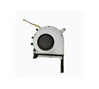 X psblty Ventilador Enfriador De CPU GPU for Ordenador Portátil, Compatible con ASUS,TUF,FX506 FX506L FX506LI FX506LH FX506LU FA506IU FX706, Pieza De Reparación(CPU Fan)