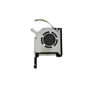 X psblty Ventilador Enfriador De CPU GPU for Ordenador Portátil, Compatible con ASUS,TUF,FX506 FX506L FX506LI FX506LH FX506LU FA506IU FX706, Pieza De Reparación(GPU Fan)