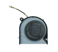 X psblty Ventiladores De Computadora, Compatibles con Acer, 5 AN515-41 AN515-42 AN515-51 AN515-52 AN515-53 Notebook PC CPU Ventilador De Refrigeración DC28000JRF0(No Back Cover)