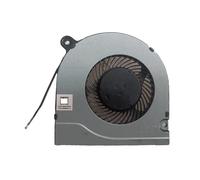 X psblty Ventiladores De Computadora, Compatibles con Acer, 5 AN515-41 AN515-42 AN515-51 AN515-52 AN515-53 Notebook PC CPU Ventilador De Refrigeración DC28000JRF0(with Back Cover)