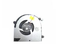 X psblty Ventiladores De Refrigeración GPU For CPU De Ordenador Portátil, Compatibles con Lenovo, Compatibles con Legion, Y540-17 Y540-17IRH GTX1660 TI 5F10S13888 EG75070S1-1C010(GPU Fan)