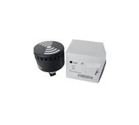 X psblty Zumbador 855P-B10LE22 Sirena de Alarma Utilizada for alertas de Estado, notificaciones de fallas, etc.