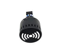 X psblty Zumbador 855P-B30ME22 Sirena de Alarma Utilizada for alertas de Estado, notificaciones de fallas, etc.