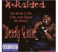 X-Raided - Deadly Game