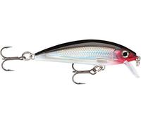 Rapala X-Rap Señuelo, Unisex-Adult, 50 mm (4.0 gr), 10 gr