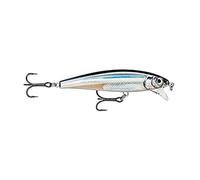 RAPALA X-Rap Magnum Cast-Material Peces Gordos y Carnívoros-Señuelo Pesca Marina, Unisex-Adult, Anchovy, 10cm/42g