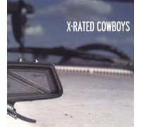 X-Rated Cowboys