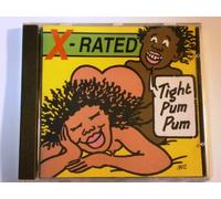 X-Rated - Tight Pum Pum