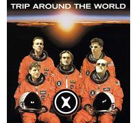 X-Rated - Trip Around The World