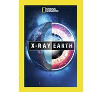X-Ray Earth: Season 1 [USA] [DVD]