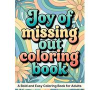 X-Ray Life Coloring Book: Bold and Easy Radiology Technologist Edition