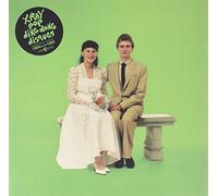 X Ray Pop - Ding dong Disques (Electronic/ Pop) Lp [Vinilo]
