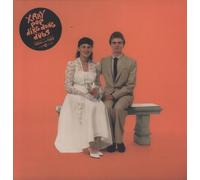 X Ray Pop – Ding Dong Dubs – Vinilo