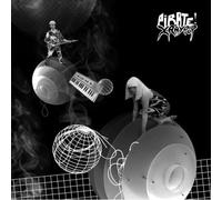 X Ray Pop - Pirate! The Dark Side Of The X! (Electronic/ Pop) Lp [Vinilo]