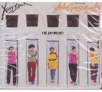 X Ray Spex - Anthology [Import]