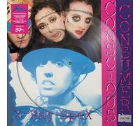 X-Ray Spex - Conscious Consumer (DELUXE EDITION, PICTURE DISC VINYL) [Vinilo]