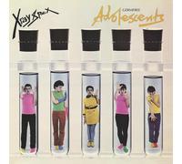 X-Ray Spex - Germfree Adolescents [Vinilo]