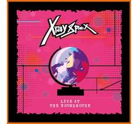 X-Ray Spex - Live At The Roundhouse [Vinilo]