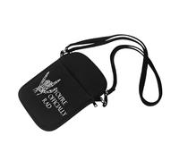 X-ray Tech - Bolso cruzado para estudiantes de radiología, regalo de técnico de radiología, regalo de graduación, Oficialmente cruzado