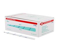 X-RAY - Tubos para conducto auditivo (100 unidades, talla L)