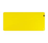 X-Raypad Aqua Control Plus Yellowbee & Blackbee AC+ V2 Alfombrilla de mouse para juegos, deslizamiento constante X e Y, diseñada para jugadores de Fps con bajos requisitos de DPI (AC+ v2 Yelllowbee,