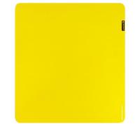 X-Raypad Aqua Control Plus Yellowbee & Blackbee AC+ V2 Alfombrilla de mouse para juegos, deslizamiento constante X e Y, diseñada para jugadores de Fps con bajos requisitos de DPI (AC+ v2 Yelllowbee,