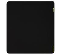 X-Raypad Aqua Control Plus Yellowbee & Blackbee AC+ V2 Alfombrilla de mouse para juegos, deslizamiento constante X e Y, diseñada para jugadores de Fps con bajos requisitos de DPI (AC+v2 Blackbee, 450