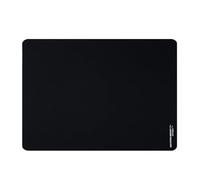 X-raypad Aqua Control Pro Gaming Mouse Pads - AC PRO SOFT/XSOFT, sigue la superficie de AC+, deslizamiento horizontal y vertical consistente, gira fácilmente (AC pro negro suave, 360 x 300 x 4 mm)