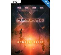 X Rebirth Home of Light PC - DLC