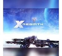 X Rebirth (PC) Steam Key - EU