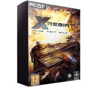 X Rebirth Steam Key GLOBAL