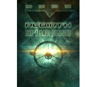 X Rebirth: The Teladi Outpost (DLC) (PC) Steam Key GLOBAL
