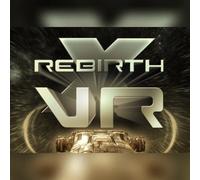 X Rebirth VR Edition (PC) Steam Key - GLOBAL